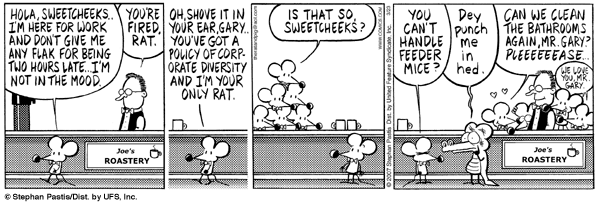 pearls
